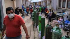 Bono Familiar Universal: link e inscripción al Registro Familiar de Hogares si no estoy en el padrón