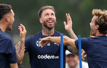 Borussia Dortmund vs Monterrey: horario, TV, canal; cómo y dónde ver a Rayados en el Mundial de Clubes