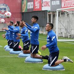 La decisión final de la Roja sobre su búnker en Copa América