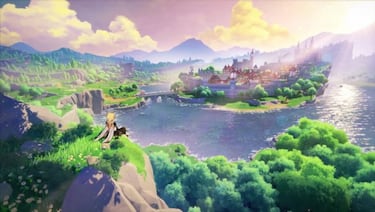 El sistema de calificación de Taiwán registra The Great Ace Attorney Chronicles