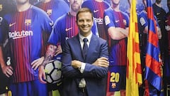 La larga lista de los directivos y ejecutivos que se han marchado en el segundo mandato de Joan Laporta