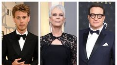 Premios Oscar 2023: Actores que recibieron su primera nominación en la historia