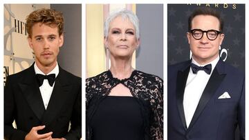 ¡La Academia ha revelado su lista de nominados a los Premios Oscar 2023! Conoce a los actores que recibieron su primera nominación en la historia.