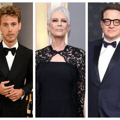 Premios Oscar 2023: Actores que recibieron su primera nominación en la historia
