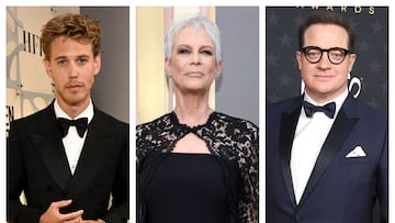 ¡La Academia ha revelado su lista de nominados a los Premios Oscar 2023! Conoce a los actores que recibieron su primera nominación en la historia.