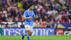 Chivas se hunde y Cruz Azul es cuarto de la tabla