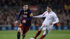 How and where can I watch Sevilla - Barcelona: times, TV, online