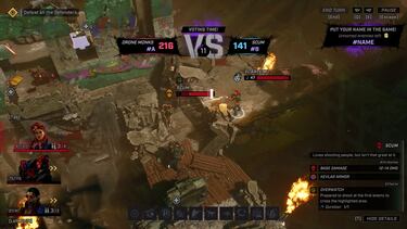 Los mejores juegos de Steam de mayo de 2023. 36 juegos que han destacado este mes, de toda clase y género