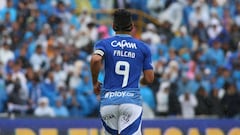 ¿Cuánto vale y dónde se consigue la camiseta de Falcao en Millonarios?