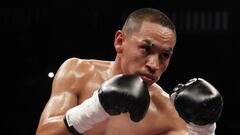 ‘Canelo’ Álvarez no se considera el mejor boxeador mexicano de la historia