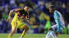 ¿A qué hora es el Santos vs América? TV, horario, dónde y cómo ver la Liga MX, Clausura 2026