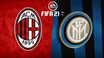 FIFA 21: EA se hace con las licencias del Inter de Milán y el AC Milán