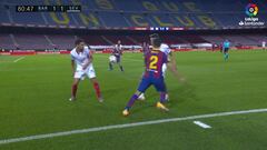 La jugada de las dos nuevas caras del Barça que ilusiona a los culés