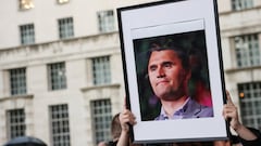 Death penalty? Here’s the potential sentence for suspect Tyler Robinson in Charlie Kirk’s murder