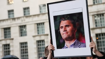 Alleged killer Robinson faces charges in Charlie Kirk’s murder as Utah authorities consider what sentence could be imposed.