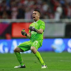 ¿Qué necesita Chivas para calificar directo a la liguilla?