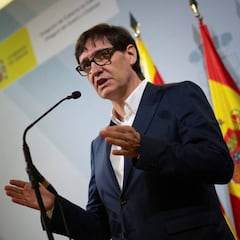 Las localidades españolas que tienen peores datos que Madrid