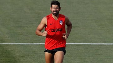 Costa cleared to play against Juventus as ban overturned