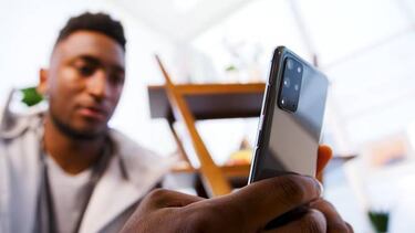 Comparativa del iPhone 12 VS Galaxy S20, Xiaomi 10T Pro, Huawei P40 Pro