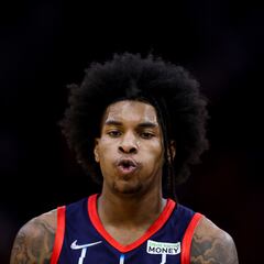 Kevin Porter Jr. arrested for assaulting his girlfriend: Why can’t the Rockets suspend him?