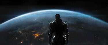 BioWare tiene preparados muchos más DLCs para Mass Effect 3