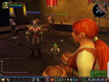 La película de World of Warcraft cambia de director