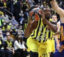 Fenerbahce - Madrid, Euroliga: resumen y resultado (66-51)