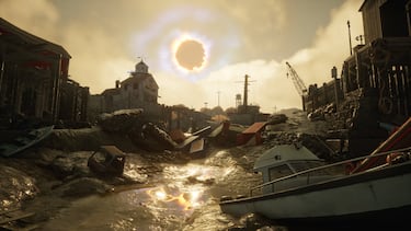 Redfall, ya lo hemos jugado: Arkane regresa con energías renovadas