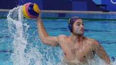 El waterpolo: un verano frenético