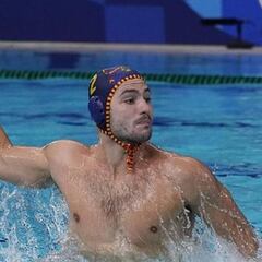 España tumba a Montenegro por el billete a la Superfinal