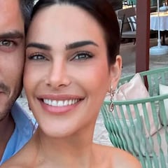 La enésima ruptura de Carla Barber y Carlos Rubí: esta vez, “por celos”