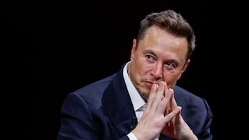 ?Cu¨¢nto dinero tiene Elon Musk? As¨ª es su impresionante fortuna a los 52 a?os