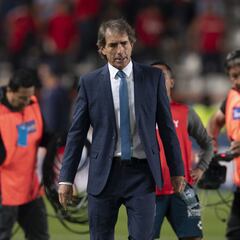 Para Guillermo Almada, la tercera fue la vencida en el futbol mexicano