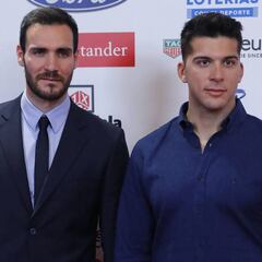 "Este 2016 ha sido el gran año del piragüismo español"