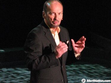 [E3] Resumen audiovisual de la conferencia de Microsoft