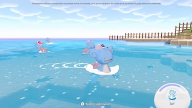 Pokémon Pokopia no teme a Animal Crossing: ya hemos jugado a la entrega más sorprendente de la saga en Switch 2