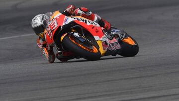 GP de la República Checa 2017 en Brno: TV, horarios y dónde ver online.