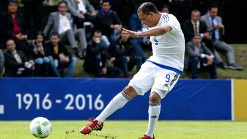 Iván René Valenciano cuenta cómo tocó fondo con el alcohol