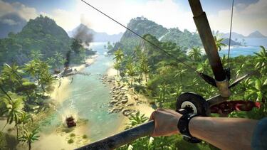 Far Cry 3 tendrá un parche de actualización “crítico” en PC