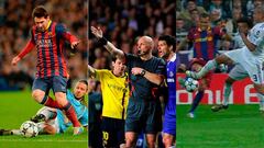 "Uefalona": así ven en Inglaterra la sintonía entre UEFA y Barça