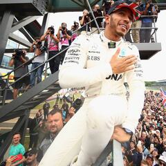 "No tengo ningún plan para irme a Ferrari"