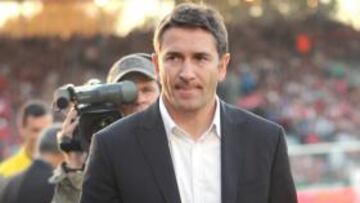 Philippe Montanier.