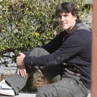 El efecto Mario Bermejo pone a prueba el éxtasis del Athletic