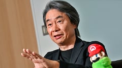 Miyamoto forzó a los programadores de Super Mario para que dejaran bugs sin corregir: “Vamos a intentar aprovecharlos”