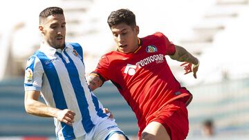 "Le toca a la Real demostrarme que quiere que siga"