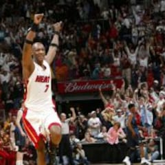 "Lamar Odom parecía Uma Thurman en Pulp Fiction"