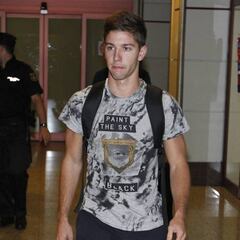 Atlético: plan de salida para buscar minutos y ganar dinero