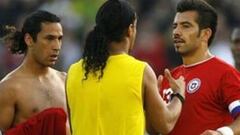 Los Chile - Brasil más recordados