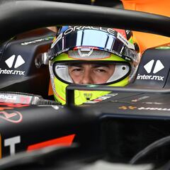 Checo Pérez en la Fórmula 1: Fechas y horarios del Gran Premio de Azerbaiyán
