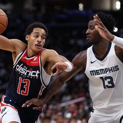 Los Grizzlies no dejan de perder y se reforzarán con Biyombo